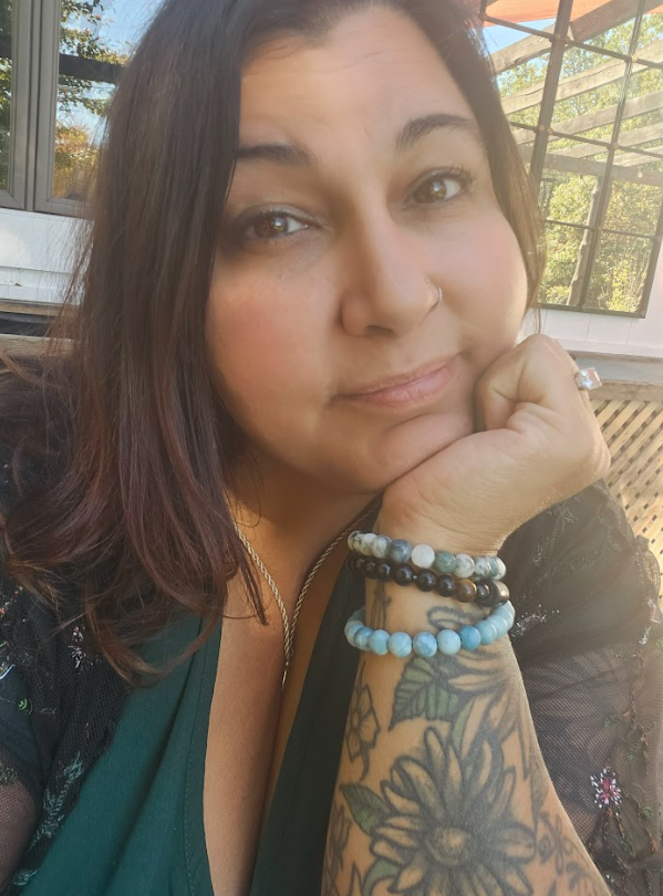 Introducing Melissa Liberatore – Founder and Editor of Poetry Buzz Press
