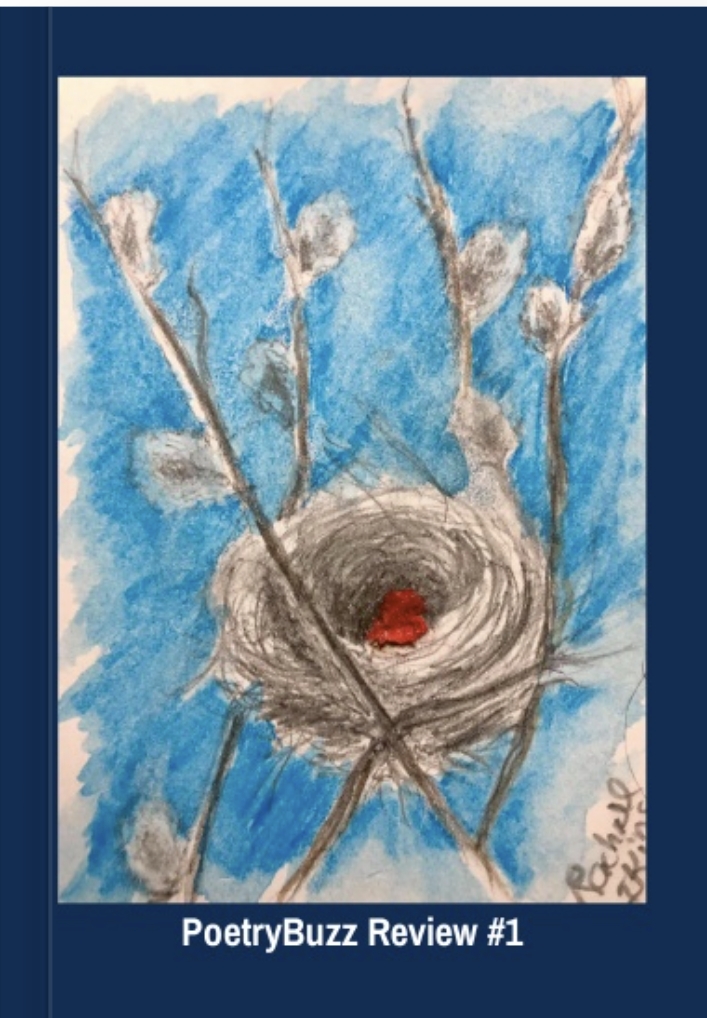 Introducing PoetryBuzz Review #1 — Spring 2026