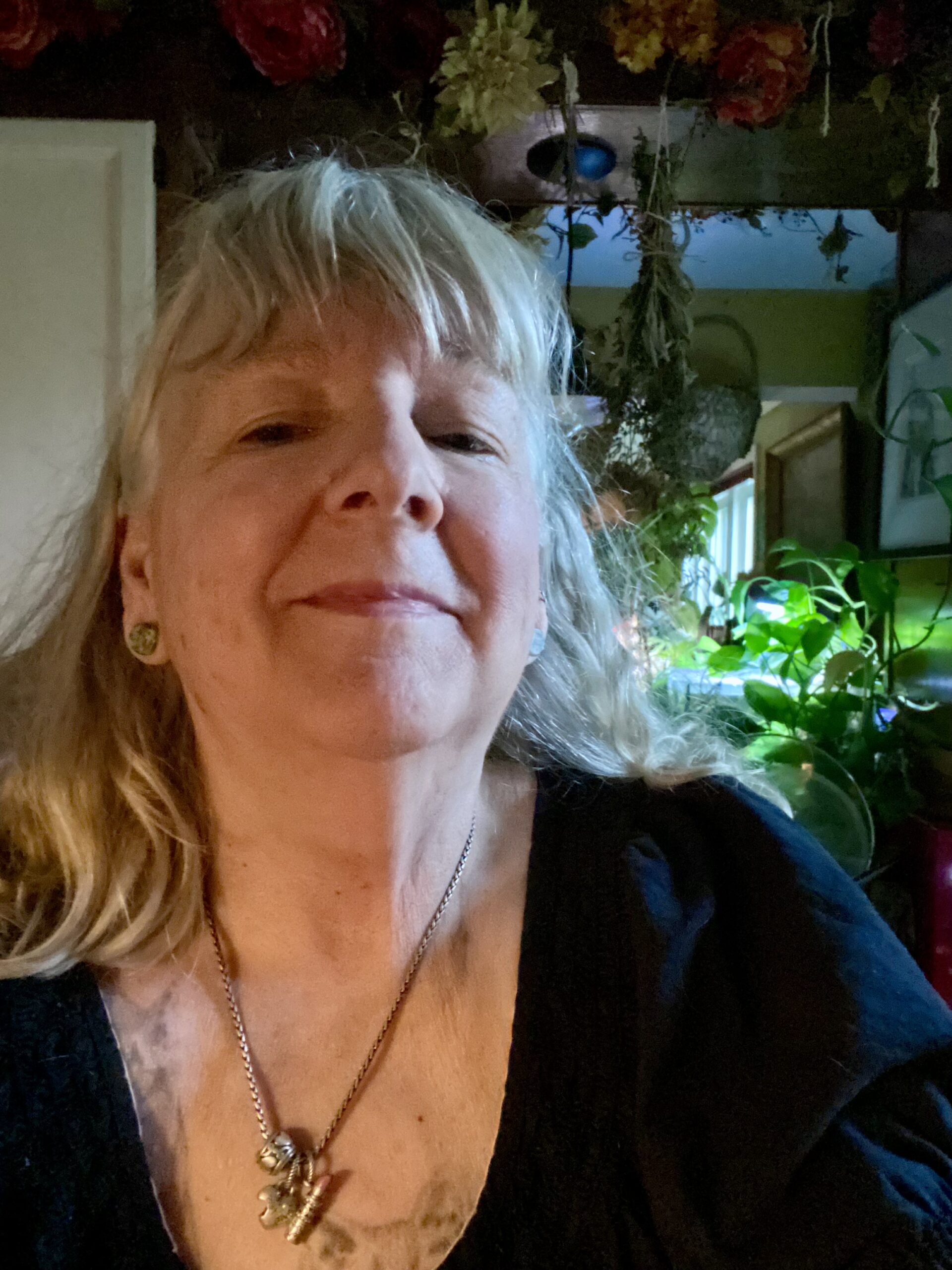 Finding the Poem That Finds You: A Conversation with Rachael Ikins