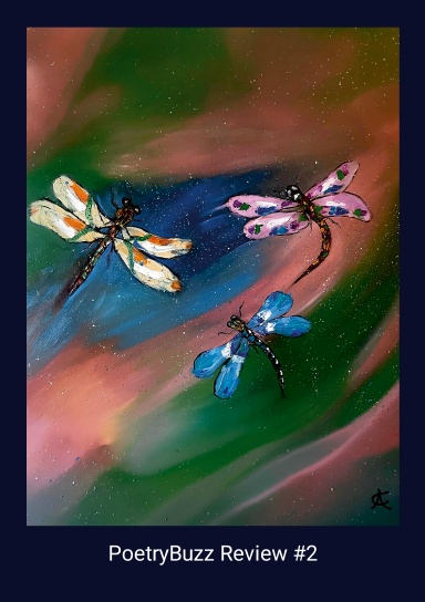 PoetryBuzz Review #2 Has Arrived